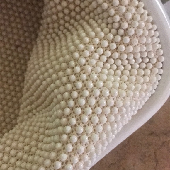 Vintage purse beaded interior & exterior - Picture 7 of 8